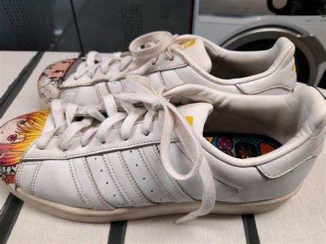 adidas superstar damen waschmaschine|adidas sneaker waschen.